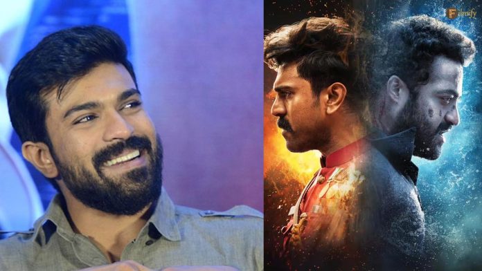 Ram Charan and Jr. NTR become valuable stars because of this reason.