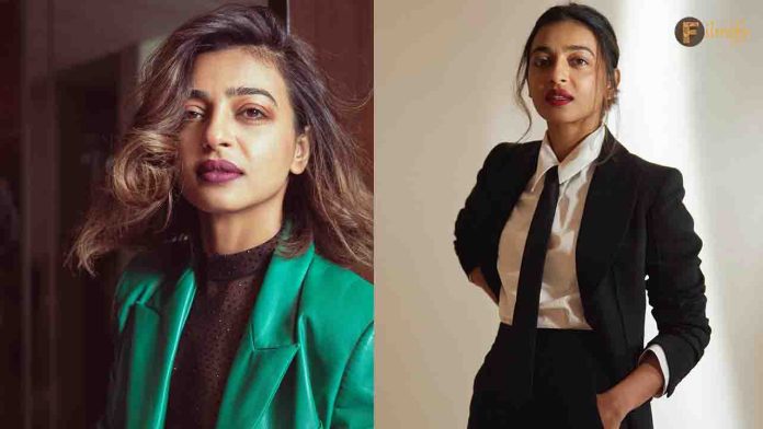 Radhika Apte’s Game-Changing Roles: Five Performances That Redefined Her Career