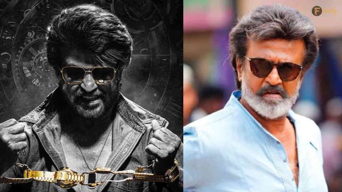 Rajinikanth and Lokesh Kanagaraj’s “Coolie” Set to Release On THIS Date?