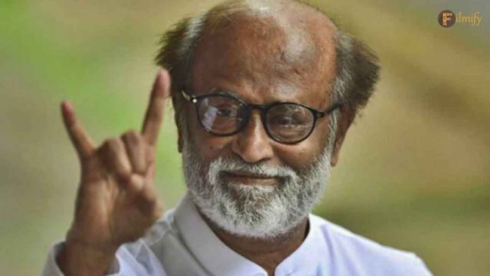 Rajinikanth: Celebrating 50 Glorious Years in Cinema