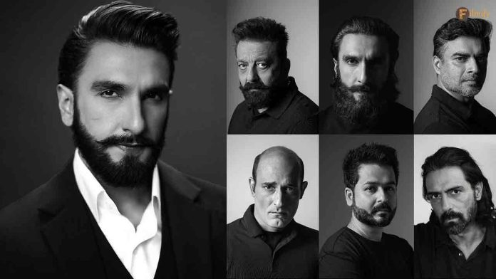 New Dada Ranveer Is All Set To Resume Shooting for Aditya Dhar's Film, Deets Inside