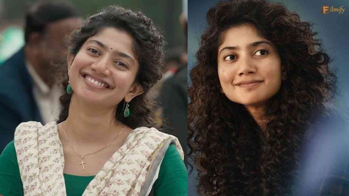 Amaran: Sai Pallavi Talks About Her First-Ever Biopic