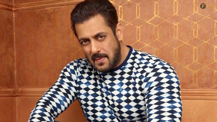 Salman Khan to take legal action; check out to know why