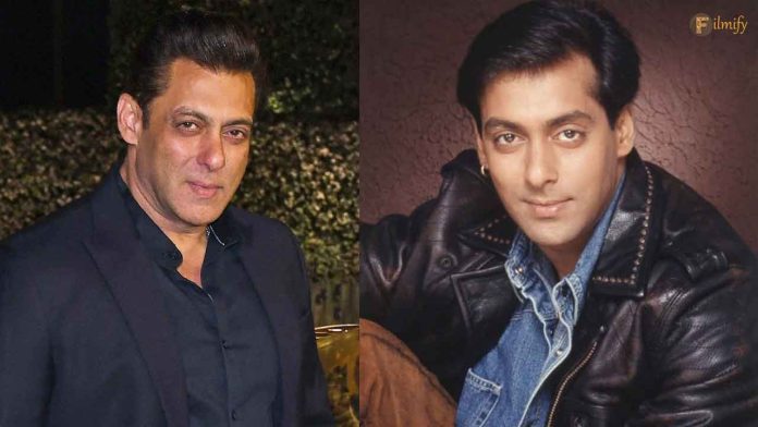 Death threats surrounding Salman, Here's the reason