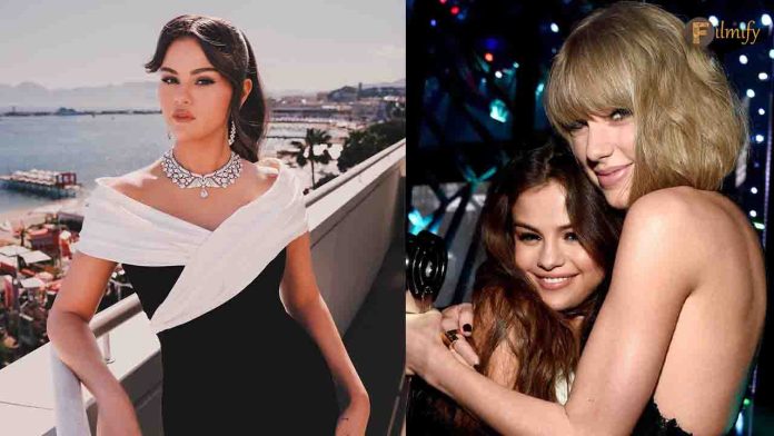 Selena Gomez Follows Taylor Swift into Billionaire Status with Rare Beauty