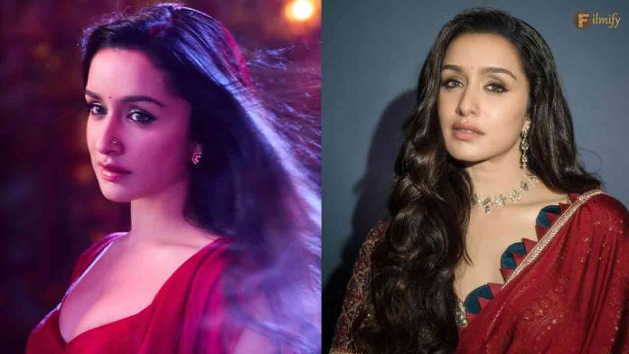 Why Is Shraddha Kapoor Keeping Her Stree 2 Character’s Name a Secret?