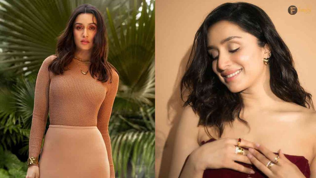 Why Is Shraddha Kapoor Keeping Her Stree 2 Character’s Name a Secret?