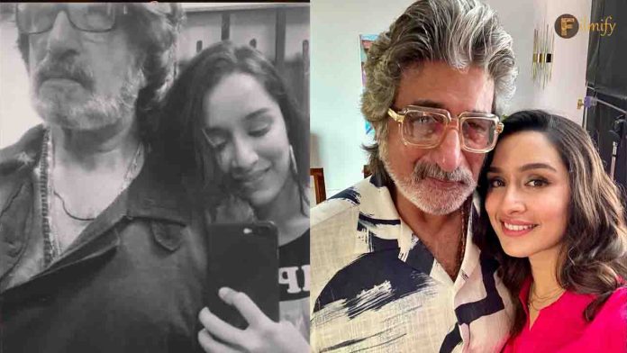 Times When Shakti Kapoor Proved He Is the Best Dad