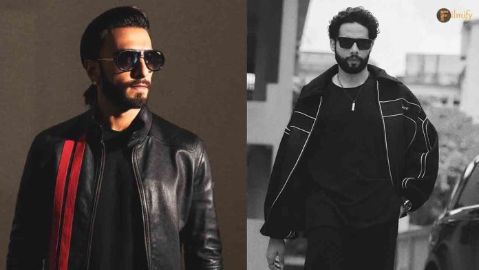 Is Siddhant Chaturvedi the First Choice for the Role of Ranveer Singh in Don 3? Actor Reacts