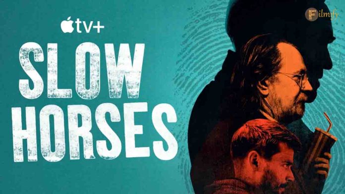 Slow Horses Season 4: When and Where to Watch, Recap of Three Seasons