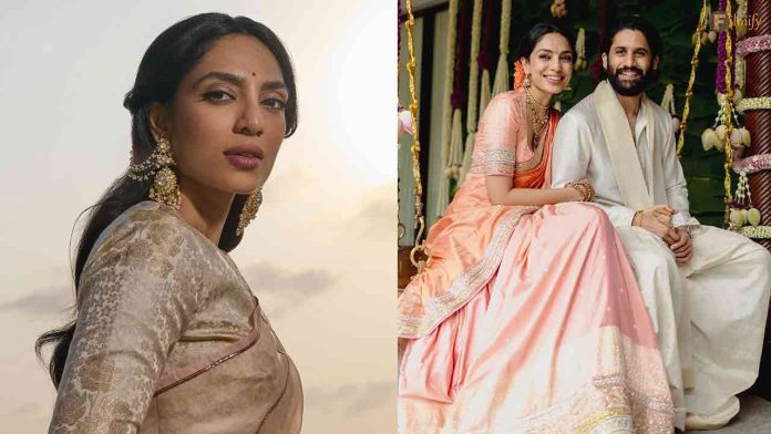 Sobhita Dhulipala Reveals Her Plans With Naga Chaitanya After Wedding!