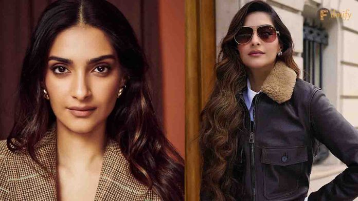 Sonam Kapoor’s Comeback Story: Filming After Baby Vayu’s Arrival