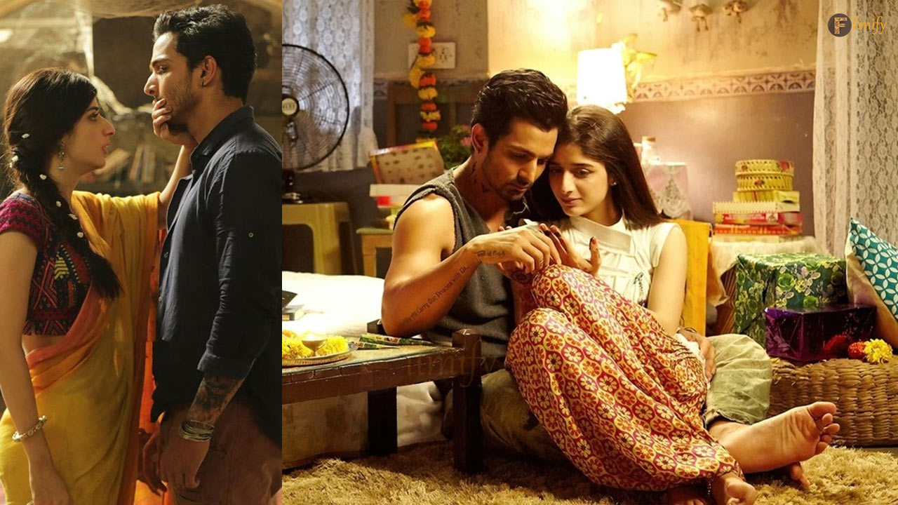 Is the 'Sanam Teri Kasam' sequel happening without Harshvardhan Rane?