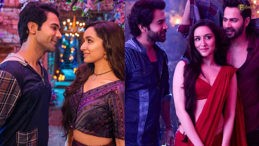 Shraddha Kapoor's Stree 2 Lands On OTT, But Here's The Twist!