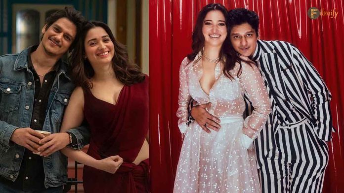 Tamannaah’s best Relationship Advice: Problematic Zones