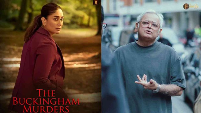 Is a Prequel to ‘The Buckingham Murders’ in the Works? Hansal Mehta Reacts!