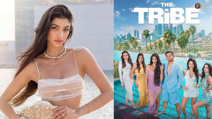 The Tribe Trailer: Find Out What Indian Influencers Doing In LA?