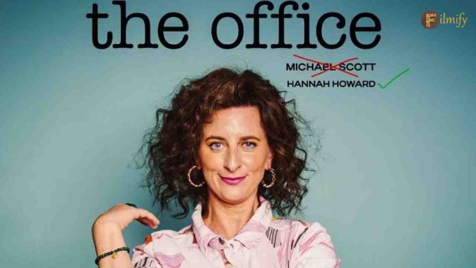 The Office Australia Trailer: First Female Boss Of The Franchise enters