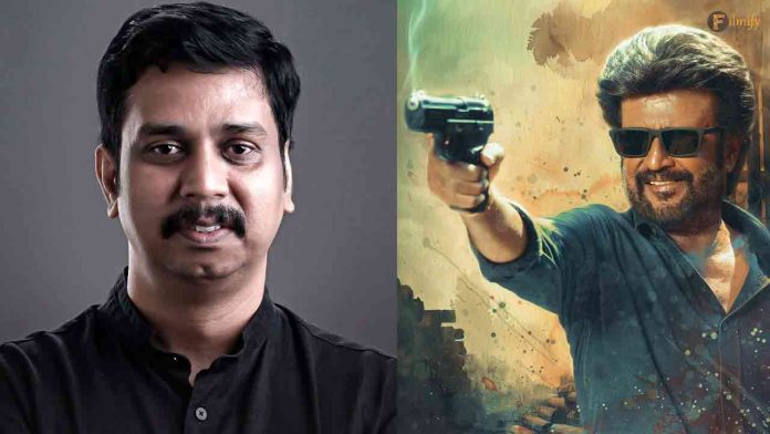 Vettaiyan Director TJ Gnanavel Says He Tried His Best On Rajinikanth’s Role