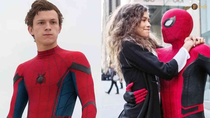 Tom Holland's Spider-Man 4: Will Destin Daniel Cretton Bring a Fresh Perspective?