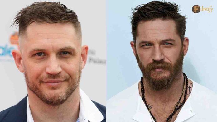 Happy Birthday Tom Hardy: Celebrating His Best Films