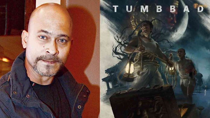 Rahi Anil Barve Is Not Exiting The Thumbad Sequel, Reveals Story Plans