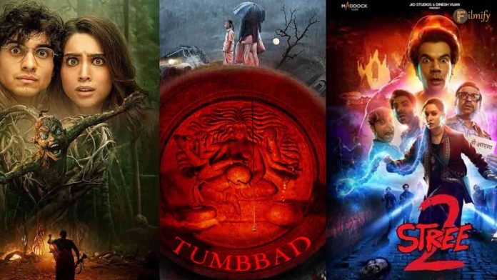 Is Tumbbad 2 Different from Stree 2 and Munjya? Sohum Shah Reveals All