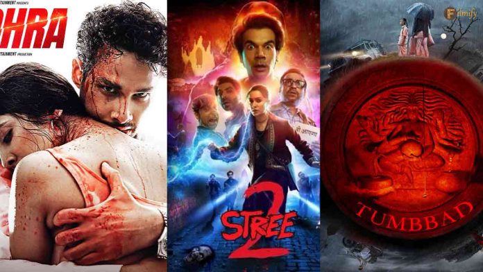 Box Office Collections: Stree 2 Vs Yudhra Vs Tumbbad, Who Won on National Cinema Day