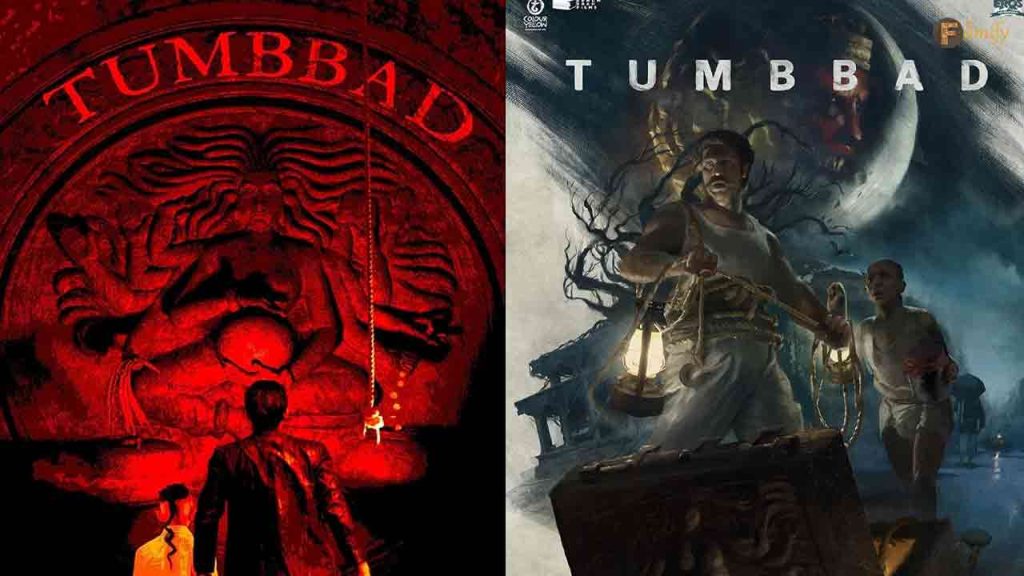 Cult Classic ‘Tumbbad’ Re-Released: Early Box Office Report