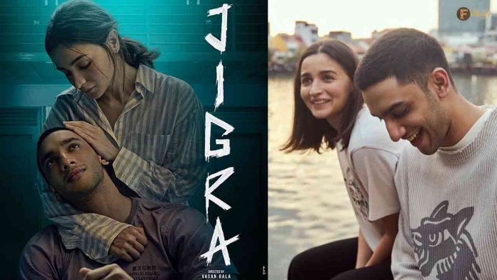 Jigra Trailer OUT: Can Alia Bhatt's performance Live Up to the Hype?