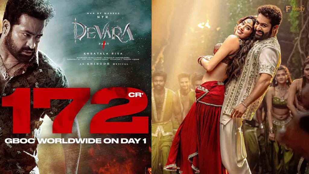 Will BJP Ban Devara In Bollywood? click to learn more