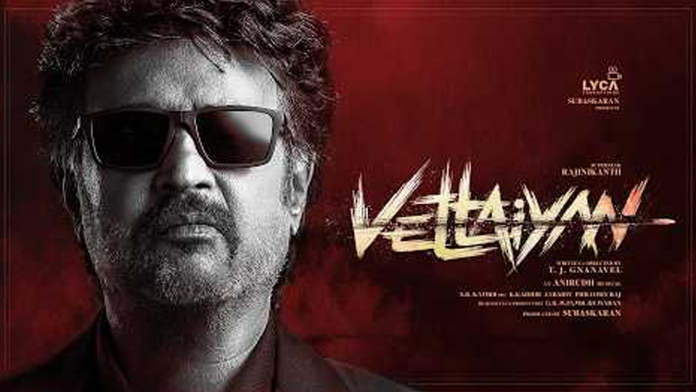 Vettaiyan director T. J. Gnanavel uses AI to generate Amitabh Bachchan Tamil dialogues