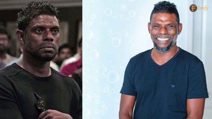 “Jailer” Movie Villain Vinayakan Arrested, Here's why