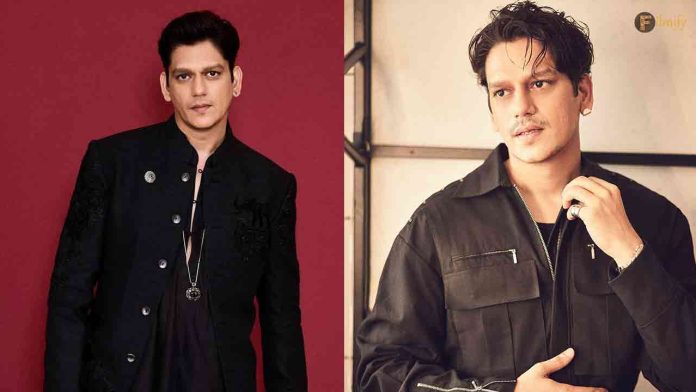 Vijay Varma Breaks Silence on Sacred Games Rejection and Career Breakthrough