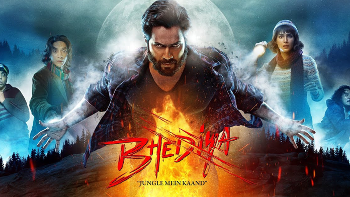 Bhediya 2 : Varun Dhawan comedy horror sequel set to release on this day