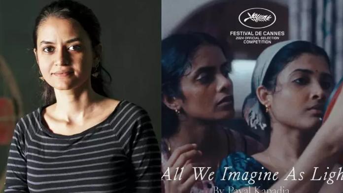 All We Imagine as Light: Payal Kapadia film is set to screen at MAMI Film Festival