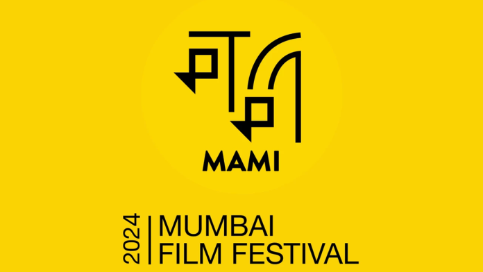 MAMI Mumbai Film Festival 2024 : South Asian Independent filmmakers shines