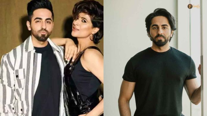 Ayushmann Khurrana reveals how he mistreated his wife after Roadies