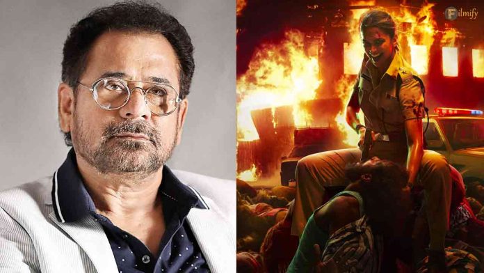 Anees Bazmee on the Big Diwali Clash: 'I Will Be the First to Watch It'