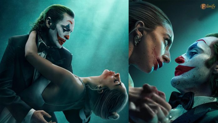 Joker 2: Disappointing India Box Office Collections