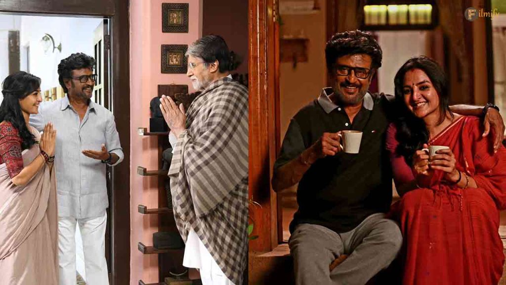 Rajinikanth’s Vettaiyan Sees Massive 3-Day Earnings, Check Out The Collections!