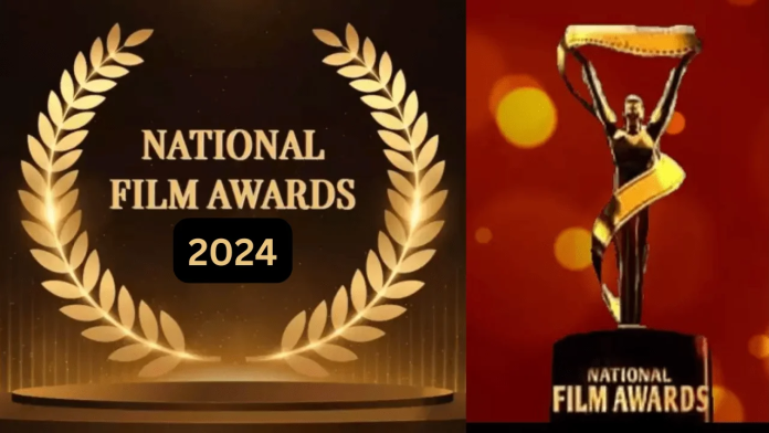 National Film Awards 2024 live : Here's the complete list of winners