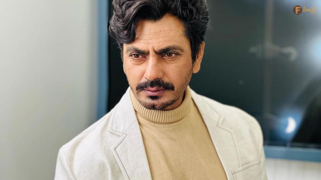 Check out Nawazuddin Siddiqui's parent's reaction to working with Salman khan