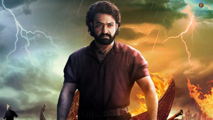 Devara: First-week box office collections