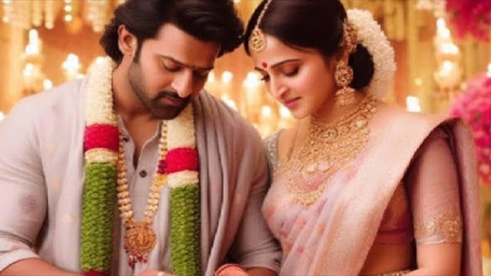 Prabhas getting married, aunt Shyamala Devi says hints at wedding announcement