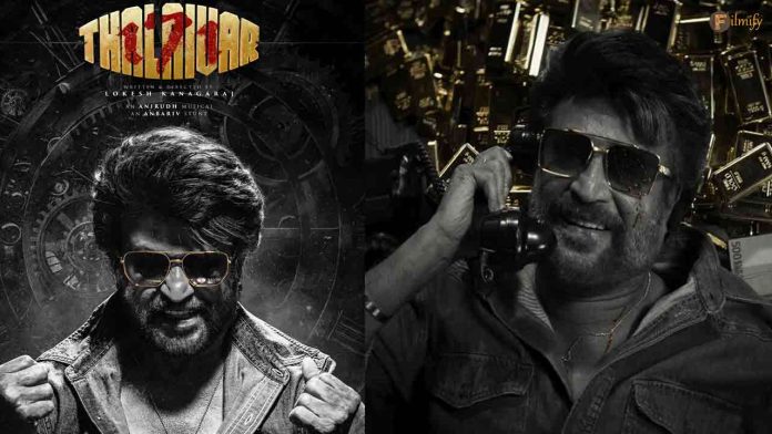 Coolie Major Update Out: Rajinikanth To Join Shoot On THIS Date!