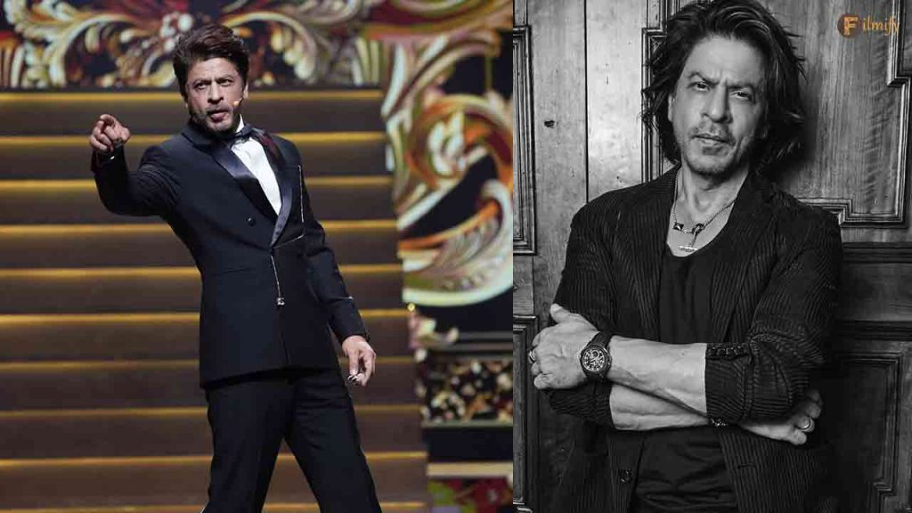 Shah Rukh Khan's Exiting Line Up, King Khan's Next With Stree 2 Director?