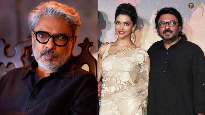 SLB ‘froze’ on meeting Deepika Padukone, Here's Why