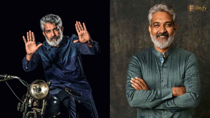 HBD Rajamouli: Remarkable Achievements in Indian Cinema