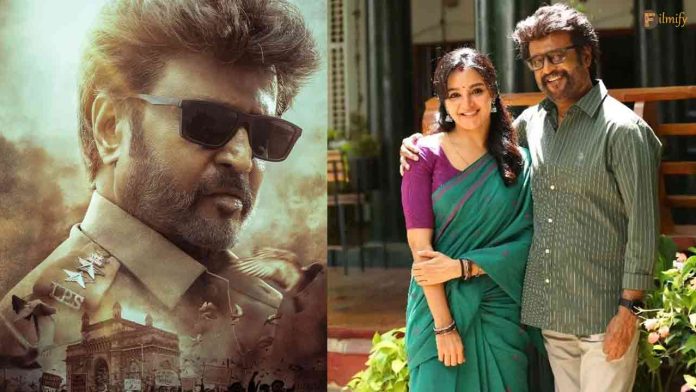 Vettaiyan Box Office Collection Day 4: Rajinikanth's Film Continues to Impress